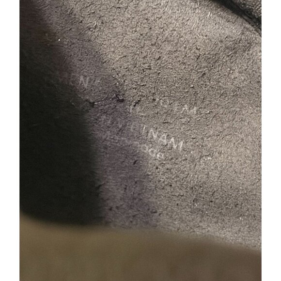 Cole Haan Zerogrand Grand Sport Knit Gray Shoes 10.5 M C31441 Trainer Sneakers - Picture 7 of 7